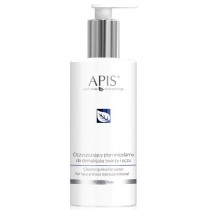 Apis Professional Home TerApis oczyszczajcy pyn micelarny do demakijau twarzy i oczu 300ml