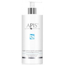 Apis Professional Hydroelowy tonik wygadzajcy z kwasem hialuronowym 500ml