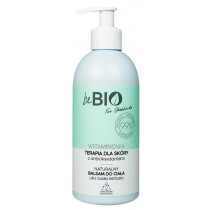 Be Bio Ewa Chodakowska naturalny balsam do ciaa witaminowa terapia dla skry Lilia i Biaa Herbata 400ml