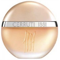 Cerruti 1881 Woman Woda toaletowa 30ml spray