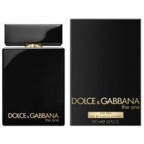 Dolce & Gabbana The One For Men Intense Woda perfumowana 100ml spray