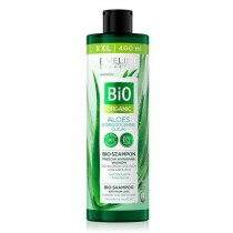 Eveline Bio Organic bio szampon przeciw wypadaniu wosw Aloes 400ml