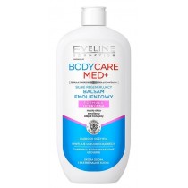 Eveline Body Care Med+ silnie regenerujcy balsam emolientowy do skry suchej 350ml
