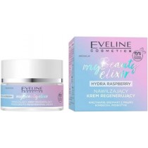 Eveline My Beauty Elixir Hydra Raspberry nawilajcy krem regenerujcy 50ml