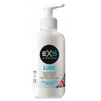 EXS Silk Lube Lubricant el intymny o jedwabistej konsystencji Aloe Vera 250ml