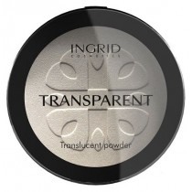 Ingrid Hd Beauty Innovation puder transparentny 19g