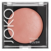 Joko Mineral Blush r spiekany 16 2g