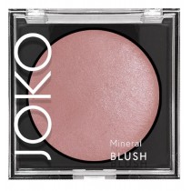 Joko Mineral Blush r spiekany 17 2g