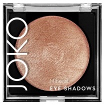 Joko Mineral Eye Shadows cie spiekany do powiek 508 2g