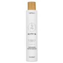 Kemon Actyva Benessere Shampoo szampon do wraliwej skry gowy 250ml