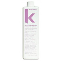 Kevin Murphy Hydrate-Me maska nawilajco-wygadzajca do wosw puszcych si, grubych lub farbowanych 1000ml