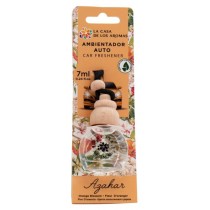 La Casa De Los Aromas Car Freshner odwieacz do samochodu Kwiat Pomaraczy 7ml