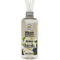 La Casa De Los Aromas Mikado olejek zapachowy Kwiat Pomaraczy refill 250ml