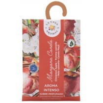 La Casa De Los Aromas Saszetka zapachowa Jabko i Cynamon 100ml