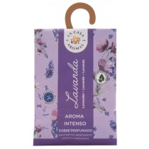 La Casa De Los Aromas Saszetka zapachowa Lawenda 100ml