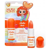 Laura Conti Sodka Ania ochronny balsam do ust o landrynkowym zapachu 3,8g