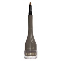 Lovely Brow Master pomada wodoodporna do brwi 03 Nude Brown 10g