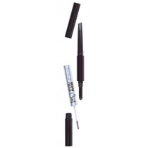 Lovely Brows Creator Pencil 3in1 kredka tusz i puder stylizacji brwi 02