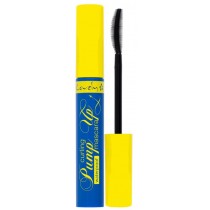 Lovely Curling Pump Up Mascara podkręcający tusz do rzęs 8g