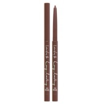 Lovely Long Lasting Eye Pencil kredka do oczu o przeduonej trwaoci Brown