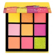 Lovely Surprise Me Eyeshadow Pallete paleta cieni do powiek Fairy Tale 9x6g