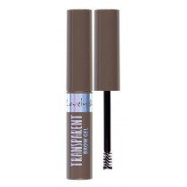 Lovely Transparent Brow Gel transparentny el utrwalajcy do brwi