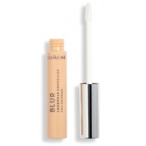 Lumene Blur Longwear Concealer Full Coverage długotrwały korektor z aplikatorem Medium 8,5ml