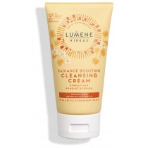 Lumene Kirkas Radiance Boosting Cleansing Cream rozświetlający krem do mycia twarzy 150ml