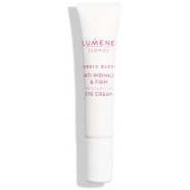 Lumene Lumo Nordic Anti-Wrinkle & Firm Moisturizer Eye Cream przeciwzmarszczkowo-ujdrniajcy krem pod oczy 15ml