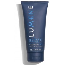 Lumene Men Raikas Hydrating 2in1 Body & Hair Wash nawilajcy el do mycia ciaa i wosw 200ml