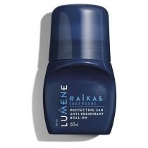 Lumene Men Raikas Protecting 24H roll-on 60ml