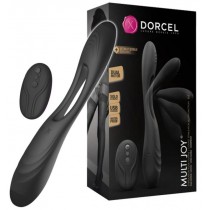 Marc Dorcel Mutli Joy wibrator wielofunkcyjny