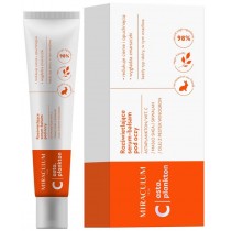 Miraculum Asta Plankton C rozświetlające serum-balsam pod oczy 20ml