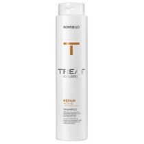 Montibello Treat Naturtech Repair Active Shampoo szampon regenerujcy do suchych i zniszczonych wosw 300ml