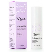 Nacomi Next Level Trehalose 10% nawilajce serum do twarzy 30ml