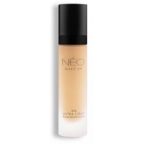 Neo Make Up HD Ultra Light Foundation podkad nawilajcy 01 35ml