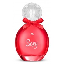 Obsessive Sexy perfumy z feromonami 30ml spray