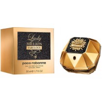 Paco Rabanne Lady Million Fabulous Woda perfumowana 50ml spray