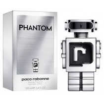 Paco Rabanne Phantom Woda toaletowa 100ml spray