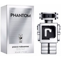 Paco Rabanne Phantom Woda toaletowa 50ml spray