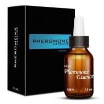 Pheromone Essence Feromony dla mczyzn 7,5ml