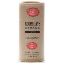 Roomcays Naturalny dezodorant w sztyfcie Coconut Oil & Corn Starch 65ml