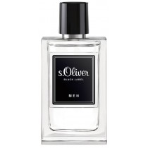 S.Oliver Black Label Men Woda toaletowa 30ml spray