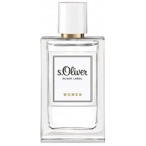S.Oliver Black Label Women Woda toaletowa 50ml spray