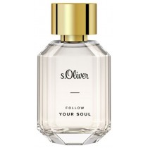 S.Oliver Follow Your Soul Women Woda toaletowa 30ml spray