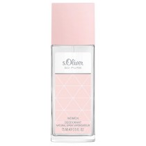 S.Oliver So Pure Women Dezodorant 75ml spray