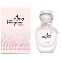 Salvatore Ferragamo Amo Per Lei Woda perfumowana 30ml spray