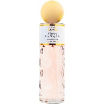 Saphir Kisses By Saphir Pour Femme Woda perfumowana 200ml