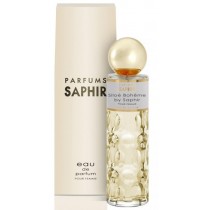 Saphir Siloe Boheme by Saphir Pour Femme Woda perfumowana 200ml