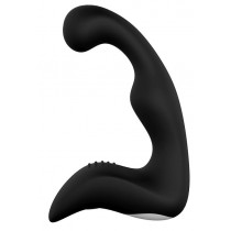 S-Hande Landy masaer prostaty z 9 trybami wibracji Black